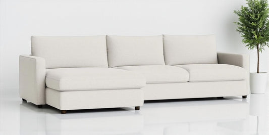 HLHF Allure Sectional Living Furniture Store Burlington Ontario Near Me 