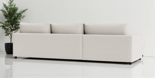 HLHF Allure Sectional Living Furniture Store Burlington Ontario Near Me 