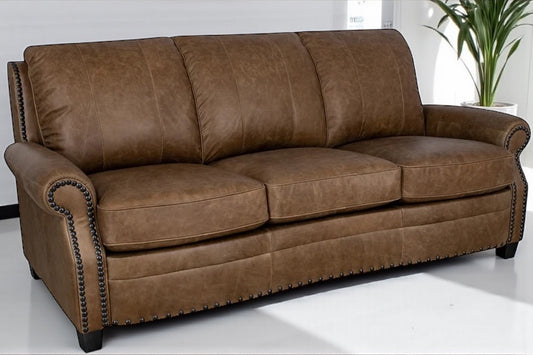 HLHF Bennett Sofa Living Furniture Store Burlington Ontario Near Me 