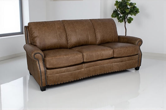 HLHF Bennett Sofa Living Furniture Store Burlington Ontario Near Me 