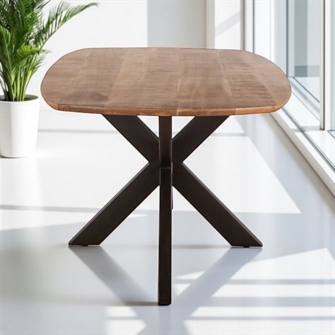 HLHF Rapallo Dining Table Dining Furniture Store Burlington Ontario Near Me 