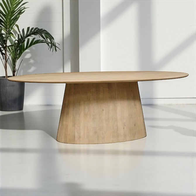 HLHF Casablanca Dining Table Dining Furniture Store Burlington Ontario Near Me 