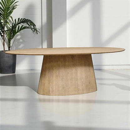 HLHF Casablanca Dining Table Dining Furniture Store Burlington Ontario Near Me 