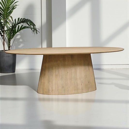 HLHF Casablanca Dining Table Dining Furniture Store Burlington Ontario Near Me 