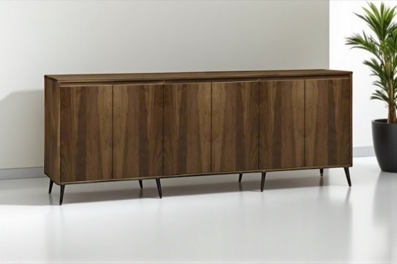 HLHF Evora Sideboard - LONG Sideboards & Buffets Furniture Store Burlington Ontario Near Me 