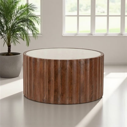 HLHF Palermo Coffee Table Living, Occasional Furniture Store Burlington Ontario Near Me 