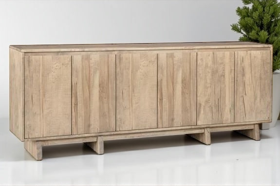 HLHF Jasper Sideboard Sideboards & Buffets Furniture Store Burlington Ontario Near Me 