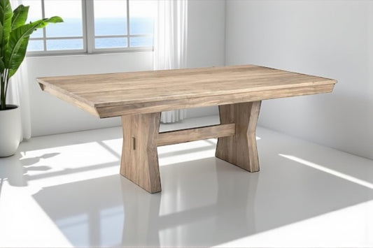 HLHF Jasper Dining Table Dining Furniture Store Burlington Ontario Near Me 