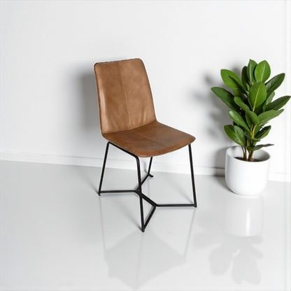 HLHF Essex Morgan Dining Chair Dining Furniture Store Burlington Ontario Near Me 