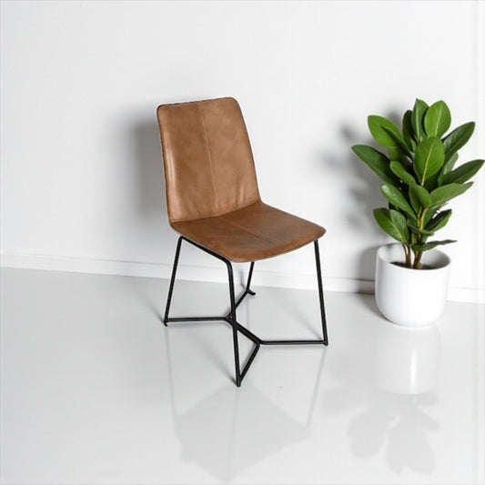 HLHF Essex Morgan Dining Chair Dining Furniture Store Burlington Ontario Near Me 
