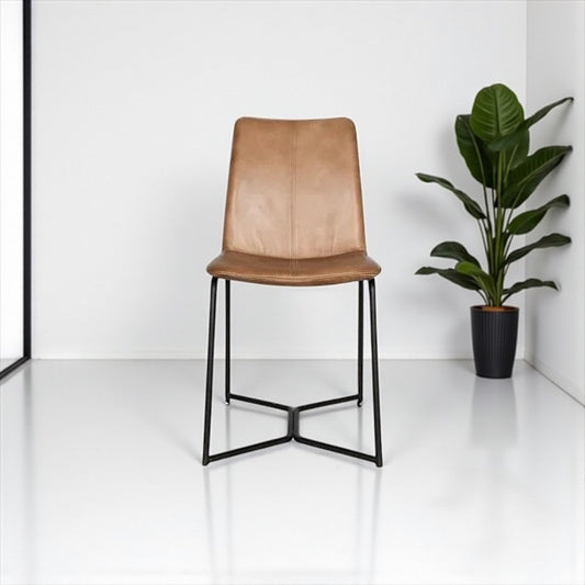 HLHF Essex Morgan Dining Chair Dining Furniture Store Burlington Ontario Near Me 