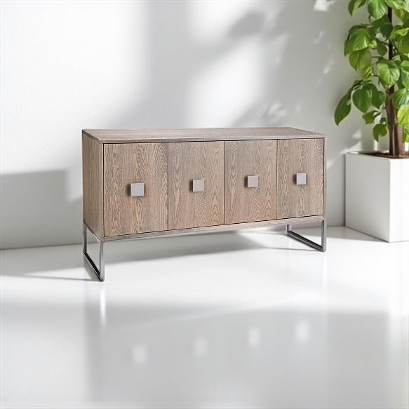 HLHF Electra Sideboard Sideboards & Buffets Furniture Store Burlington Ontario Near Me 