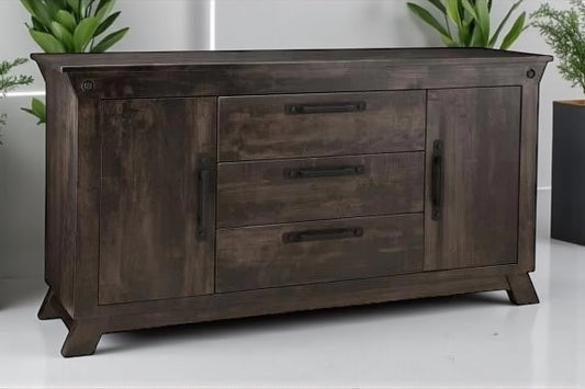 HLHF Algoma Sideboard Dining Furniture Store Burlington Ontario Near Me 