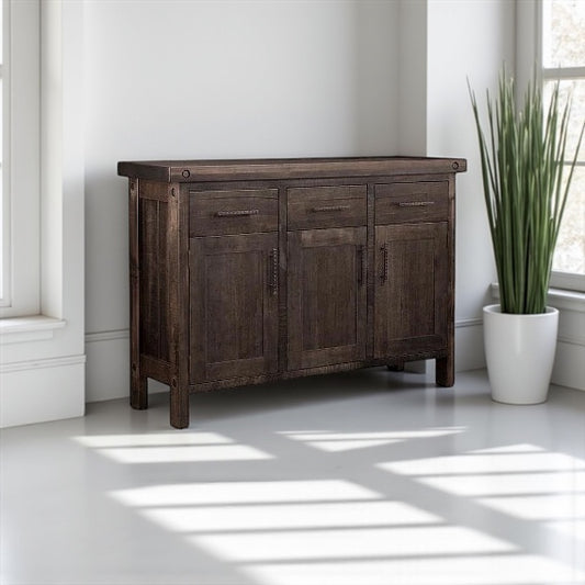 HLHF Rafters Sideboard Sideboards & Buffets Furniture Store Burlington Ontario Near Me 