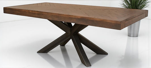 HLHF Bristol Dining Table Dining Furniture Store Burlington Ontario Near Me 