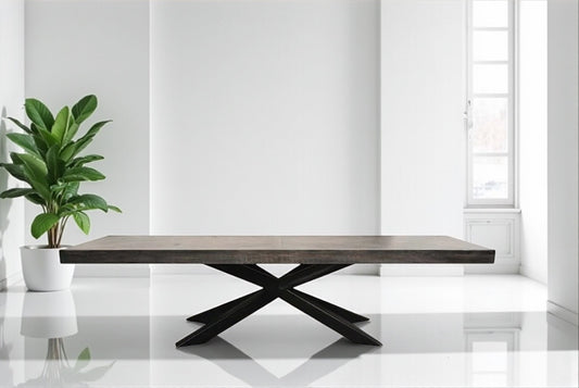 HLHF Bristol Dining Table Dining Furniture Store Burlington Ontario Near Me 