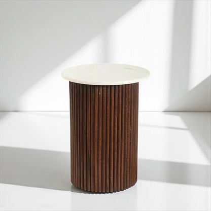 HLHF Metz Side Table X Grey Home Grey Home, Home, Living, Occasional Furniture Store Burlington Ontario Near Me 