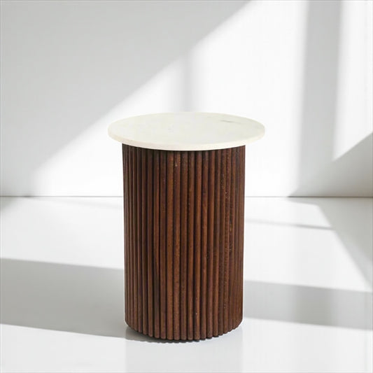 HLHF Metz Side Table X Grey Home Grey Home, Home, Living, Occasional Furniture Store Burlington Ontario Near Me 