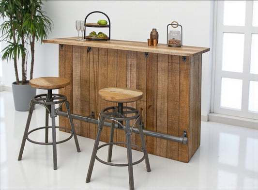 HLHF Marquez Bar Stools & Bars Furniture Store Burlington Ontario Near Me 