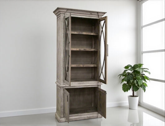 HLHF Marlin Cabinet Living, Occasional, Office Furniture Store Burlington Ontario Near Me 