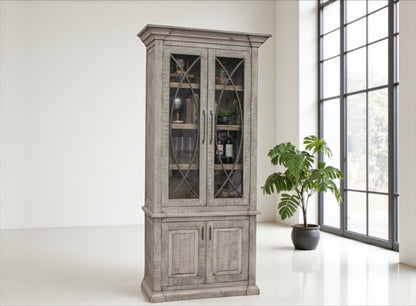 HLHF Marlin Cabinet Living, Occasional, Office Furniture Store Burlington Ontario Near Me 