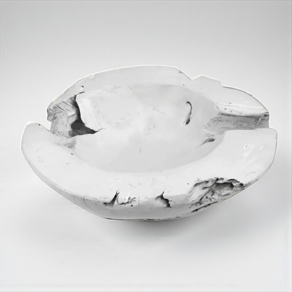 HLHF Teak Root Bowl X Grey Home Accessories, Grey Home Furniture Store Burlington Ontario Near Me 