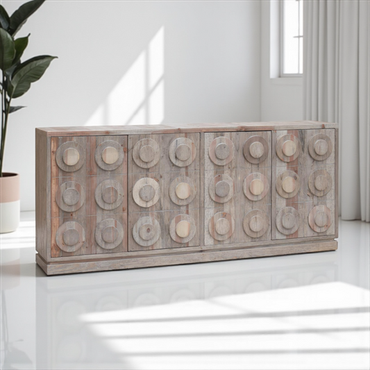 HLHF Ivan Console New Arrivals, Sideboards & Buffets Furniture Store Burlington Ontario Near Me 