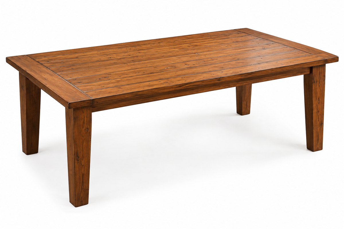 HLHF Jamaican Sunset Dining Table Dining, Sale Furniture Store Burlington Ontario Near Me 