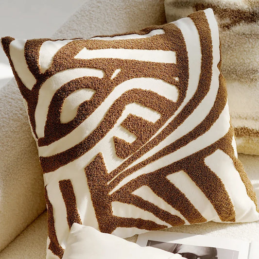 HLHF Retro Line Pillow (Copy) Accessories Furniture Store Burlington Ontario Near Me 