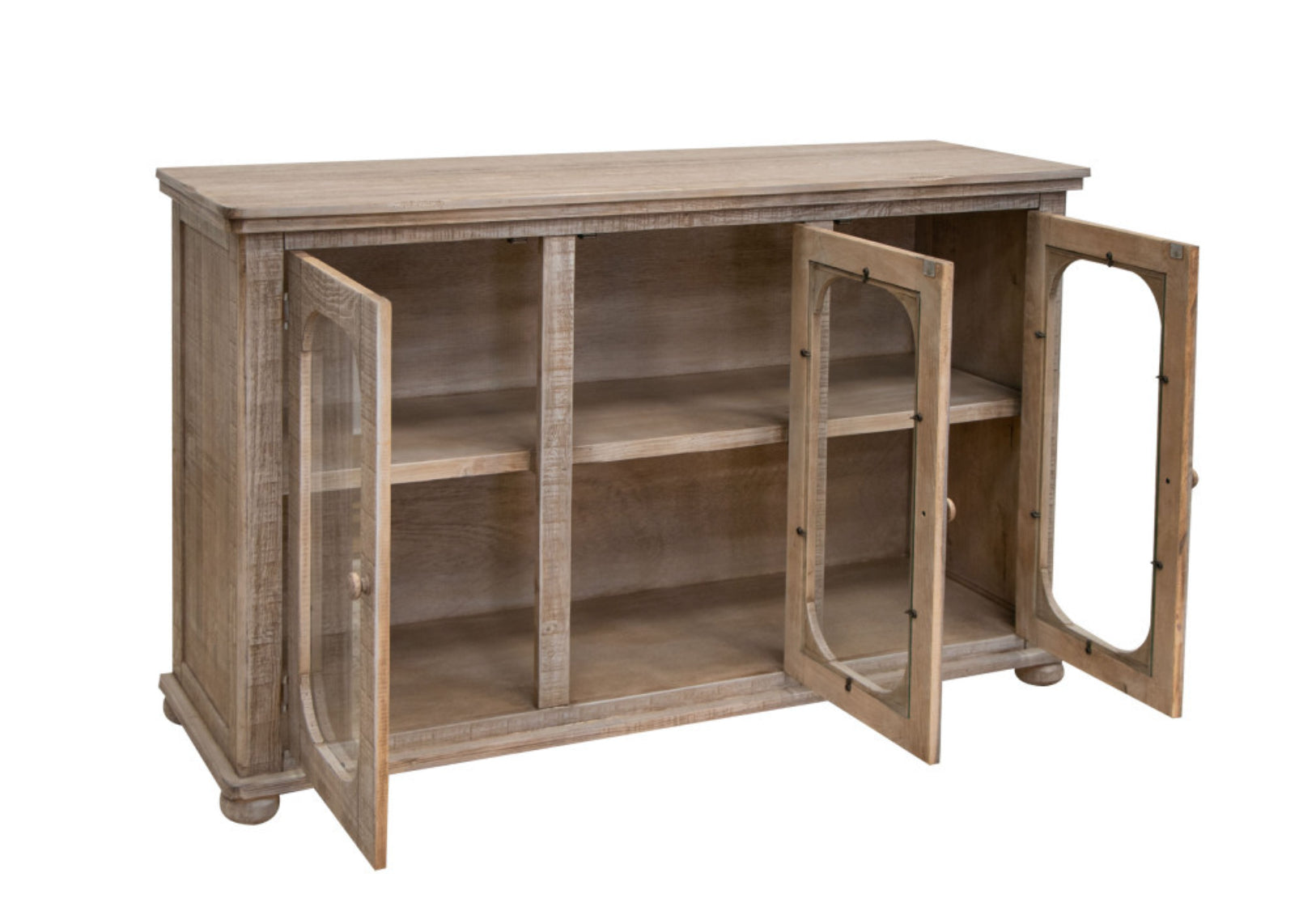 HLHF Nizuc Console Sideboards & Buffets Furniture Store Burlington Ontario Near Me 