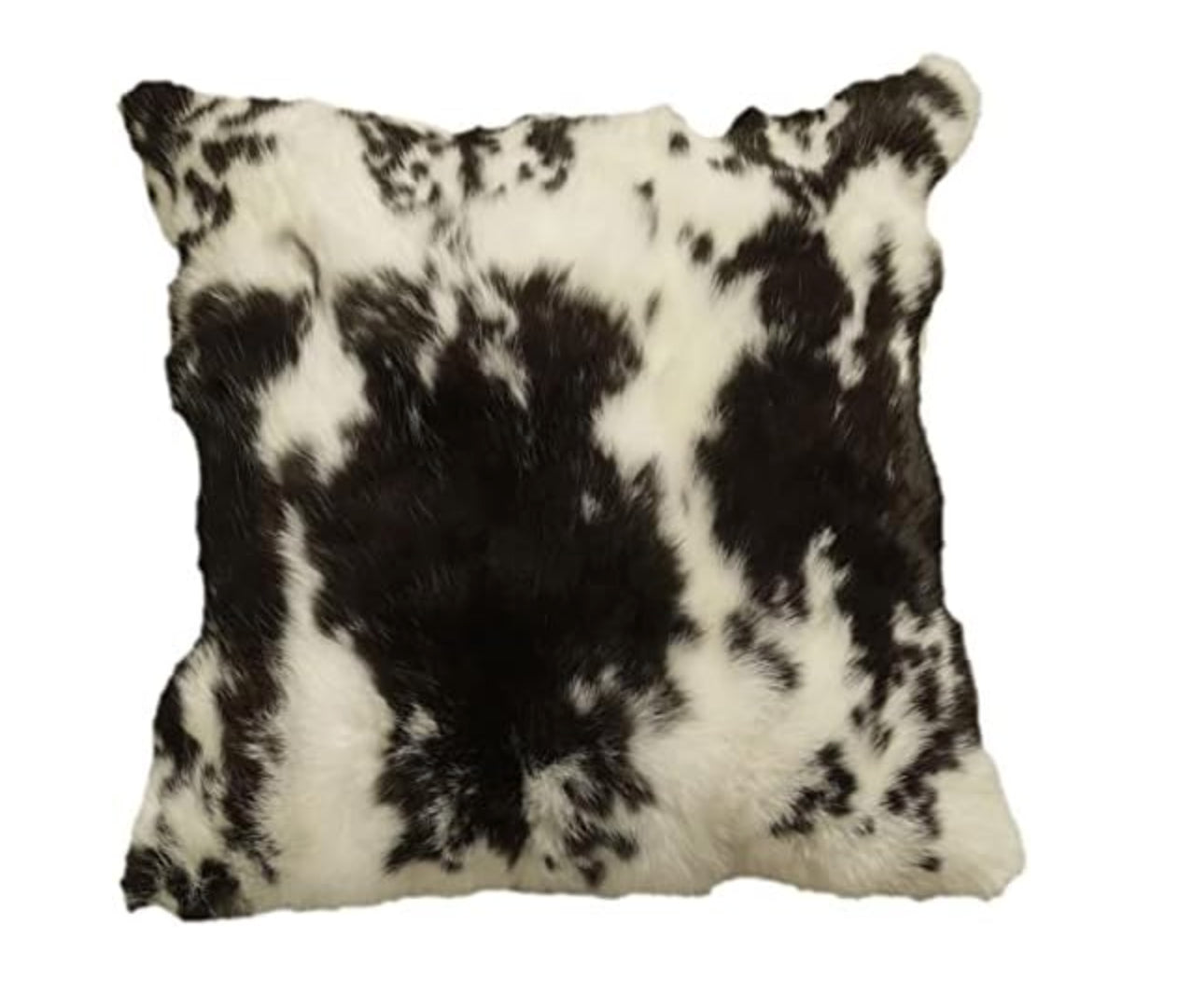 HLHF Natural Fur Pillow Accessories, Pillows & Throws Furniture Store Burlington Ontario Near Me 