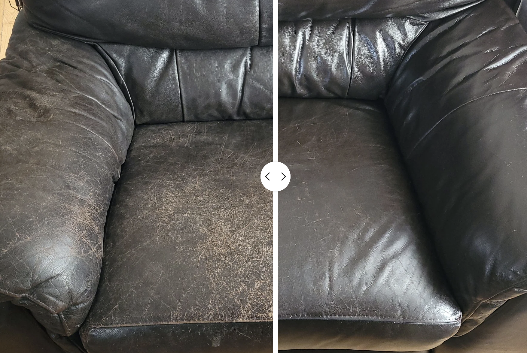 HLHF Leather Better Beeswax Accessories Furniture Store Burlington Ontario Near Me 