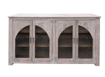 HLHF Santa Monico Sideboard Sideboards & Buffets Furniture Store Burlington Ontario Near Me 