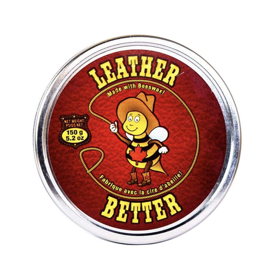 HLHF Leather Better Beeswax Accessories Furniture Store Burlington Ontario Near Me 