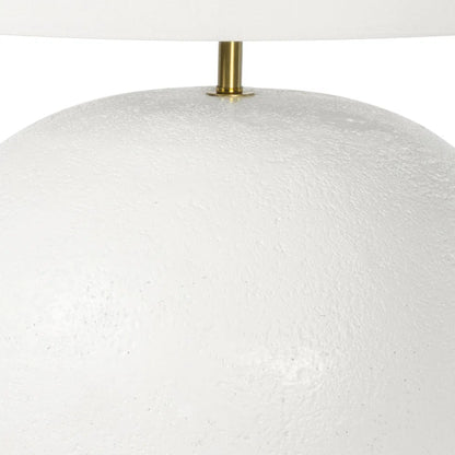HLHF Blanche Table Lamp Lighting Furniture Store Burlington Ontario Near Me 