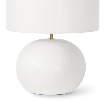 HLHF Blanche Table Lamp Lighting Furniture Store Burlington Ontario Near Me 