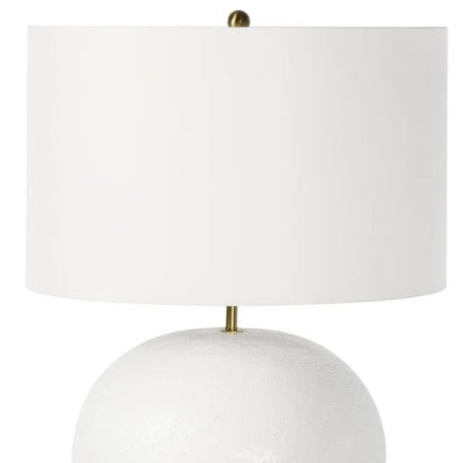 HLHF Blanche Table Lamp Lighting Furniture Store Burlington Ontario Near Me 