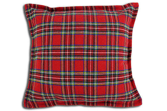 HLHF Jaymes Pillow - Red Accessories, Pillows & Throws Furniture Store Burlington Ontario Near Me 