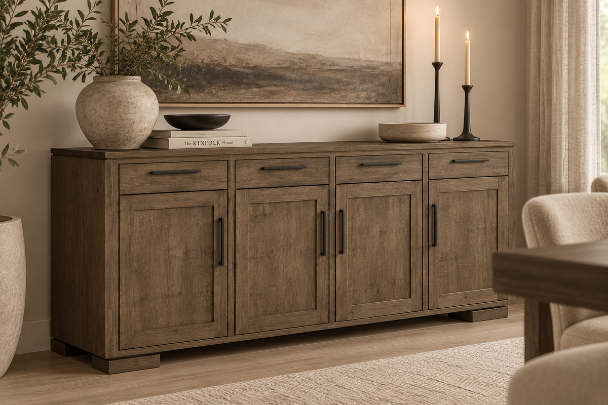 Kenova Sideboard