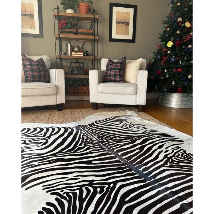 HLHF Wild Cowhide X Grey Home Accessories, Grey Home Furniture Store Burlington Ontario Near Me 