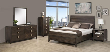 HLHF Belmont Bedroom Collection Bedroom Furniture Store Burlington Ontario Near Me 