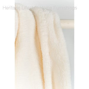 HLHF Artisan Fleece Throw Pillows & Throws Furniture Store Burlington Ontario Near Me 