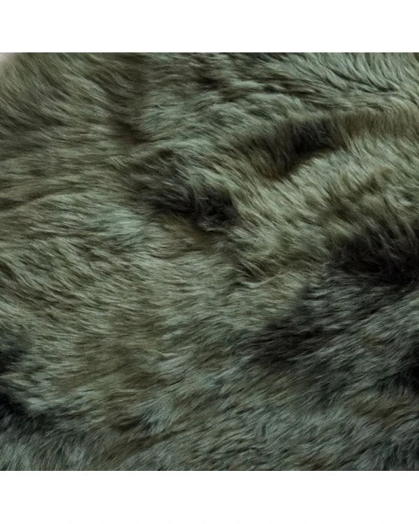 HLHF Forest Genuine Sheepskin Rug X Grey Home (Small) Accessories, Grey Home Furniture Store Burlington Ontario Near Me 