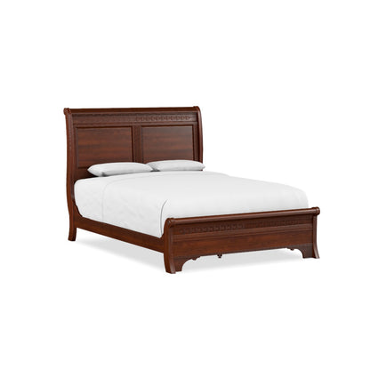 GW Architect Bedroom Set - Floor Model