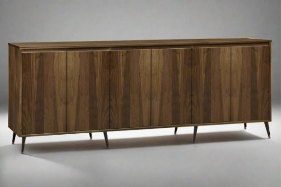 HLHF Evora Sideboard - LONG Sideboards & Buffets Furniture Store Burlington Ontario Near Me 