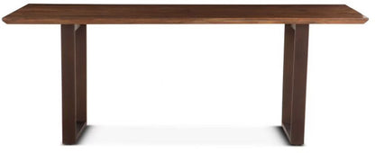 HLHF Mozambique Dining Table Dining, Sale Furniture Store Burlington Ontario Near Me 