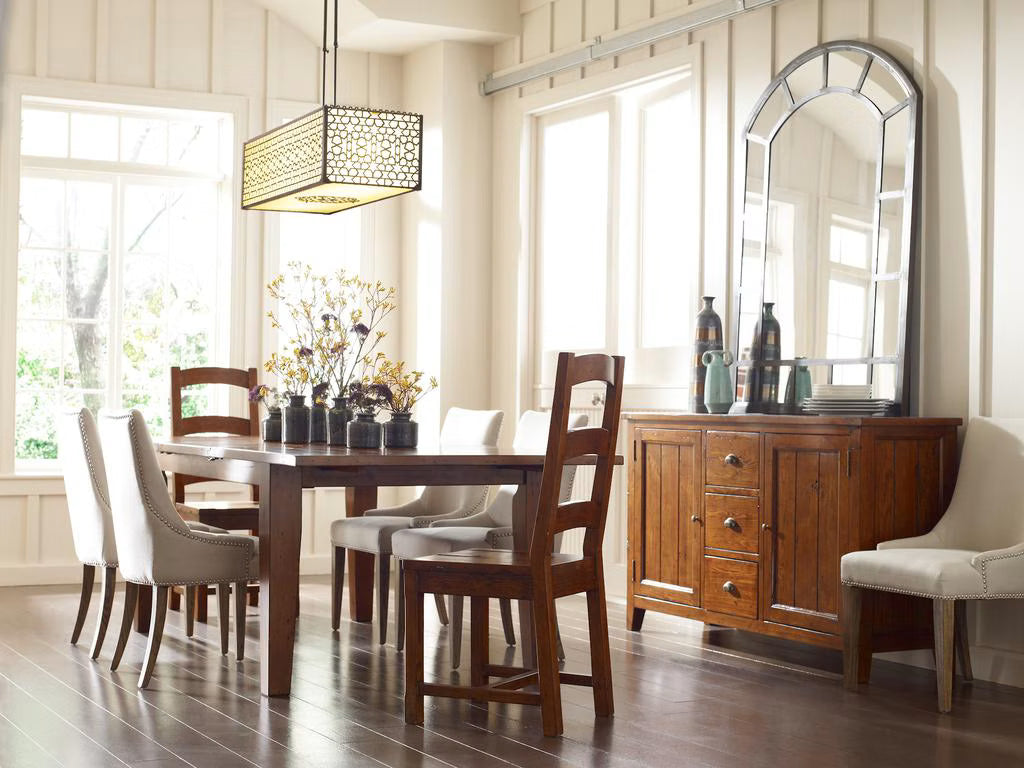 HLHF Jamaican Sunset Dining Table Dining, Sale Furniture Store Burlington Ontario Near Me 