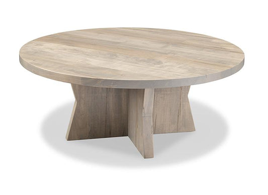HLHF Jasper Round Coffee Table Coffee Table, Coffee Tables, Living, New Arrivals, Occasional Furniture Store Burlington Ontario Near Me 