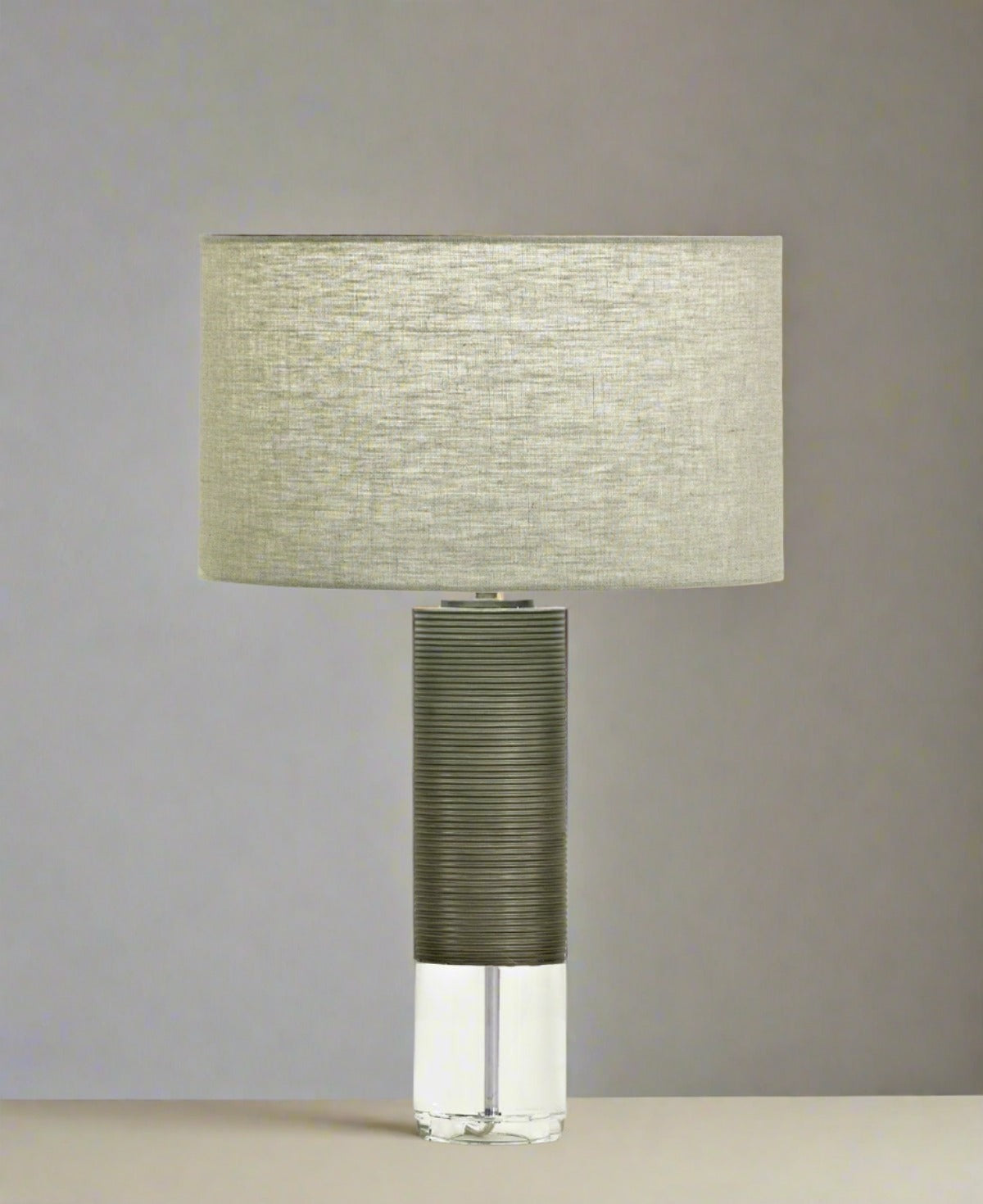 HLHF Baby Atlantic Table Lamp (3639) Lighting Furniture Store Burlington Ontario Near Me 