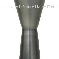 HLHF Dark Essex Table Lamp (3801) Lighting Furniture Store Burlington Ontario Near Me 